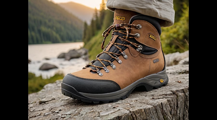 Our detailed roundup of the Asolo TPS 520 examines its key features, performance, and value as a premium hiking boot.