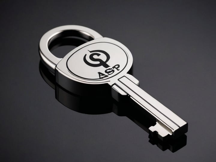 Asp-Key-Defender-2