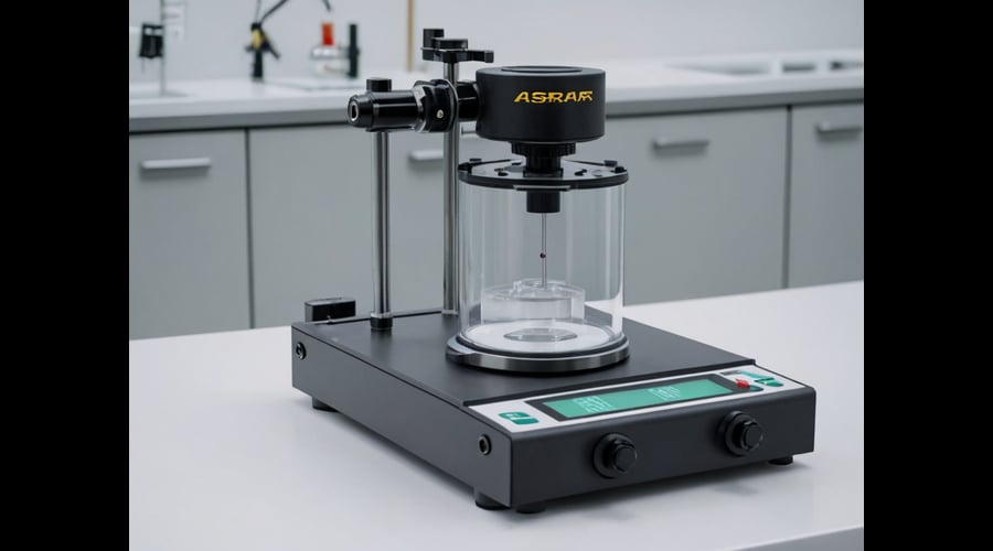 Our comprehensive guide to ASR solvent traps evaluates the most reliable models on the market, comparing their capacity, efficiency, and durability to help you choose the right trap for your solvent recovery system.