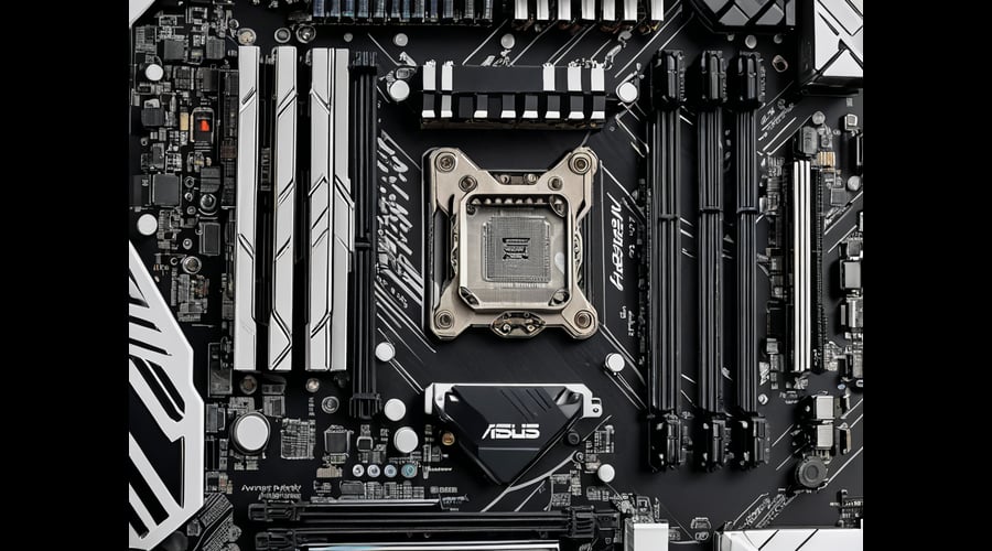 Our detailed Asus Prime X470 Pro roundup examines the motherboard's key features, including overclocking capabilities, PCIe slots, and USB options, helping you make an informed choice for your AMD Ryzen build.
