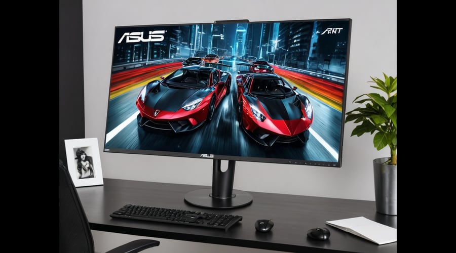 Our Asus Pro Art Monitor roundup examines the brand's professional display options, highlighting their color accuracy, responsiveness, and built-in features for creative work.