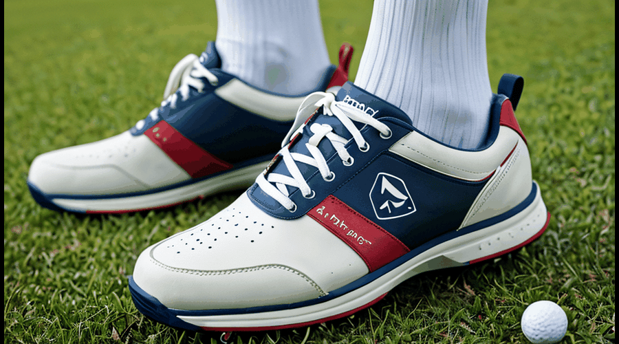 Discover the top athalonz golf shoes in the market, providing unparalleled performance, style, and comfort in a comprehensive review and roundup.