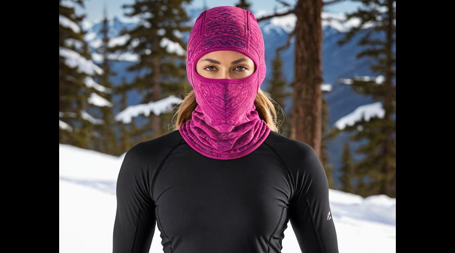 Our roundup of the best Athleta balaclavas examines their key features, including temperature regulation, moisture-wicking, and compression, to help you choose the right one for your workout.