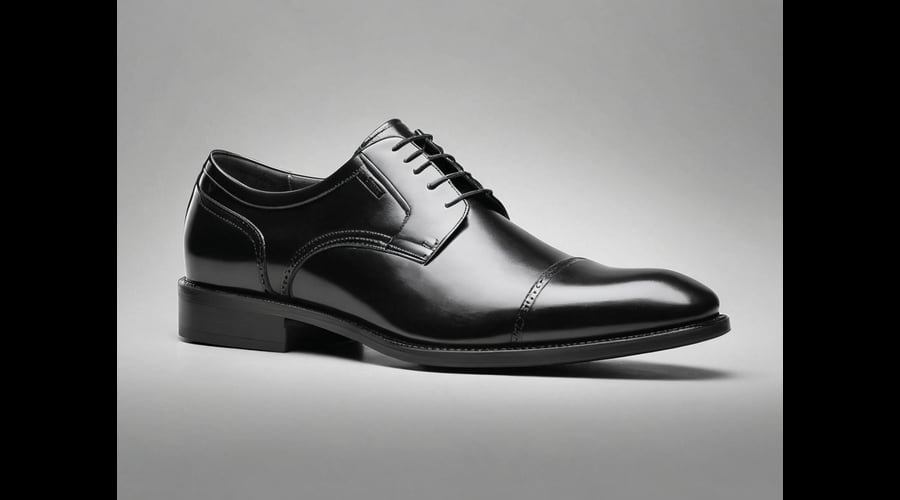 Explore the top athletic dress shoes that seamlessly blend style and functionality, perfect for both casual wear and active lifestyles.