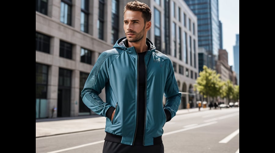 Our Athletic Jackets Mens roundup compares top-rated options, analyzing key features like moisture-wicking, insulation, and stretch fabrics to help you find the perfect performance jacket for your workouts.