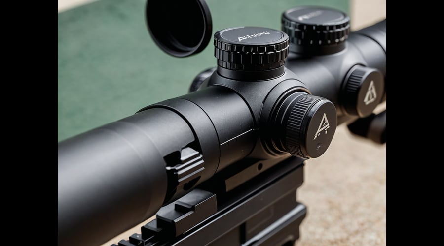 Comparing multiple Athlon Argos scopes to help you find the right one for your hunting or shooting needs.