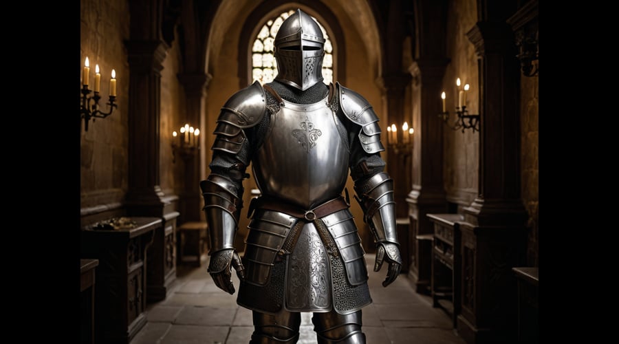 The Best 19 Athlon Armor Sets for Unbeatable Performance