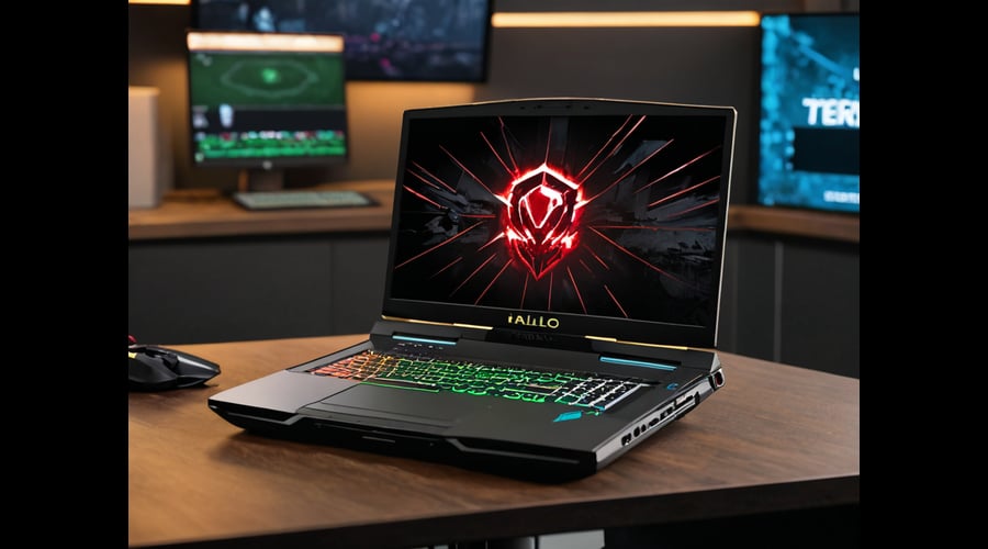 17 Best Athlon Halo 5 Gaming Laptops