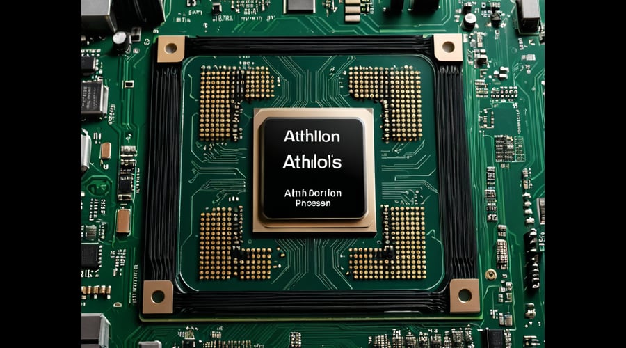 Best 19 Athlon Helos 2 12 Graphics Cards: Performance-Driven Selection