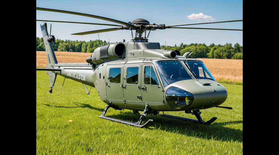 Best 20 Athlon Helos BTR: The Most Versatile and Reliable BTR Systems