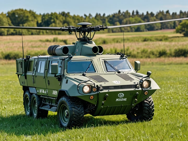 Athlon-Helos-Btr-5