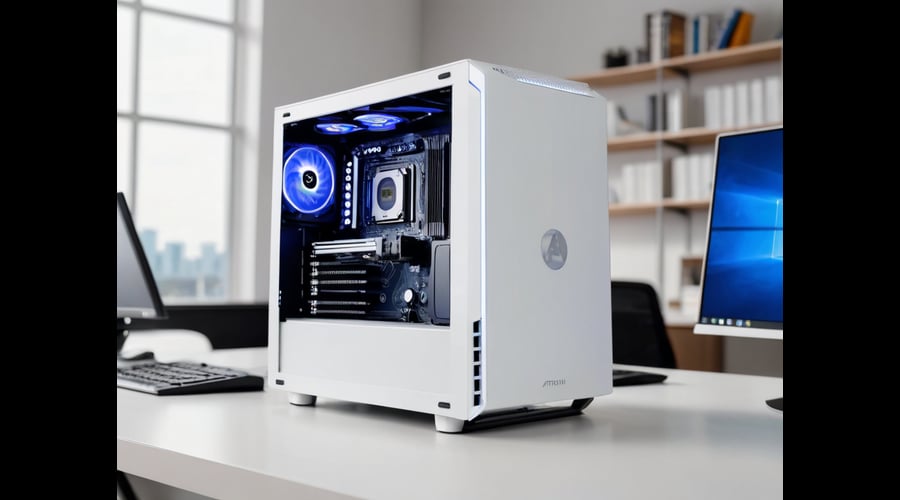 Best 19 Athlon Micro Processors: Multi-Core Performance for Gaming and Work
