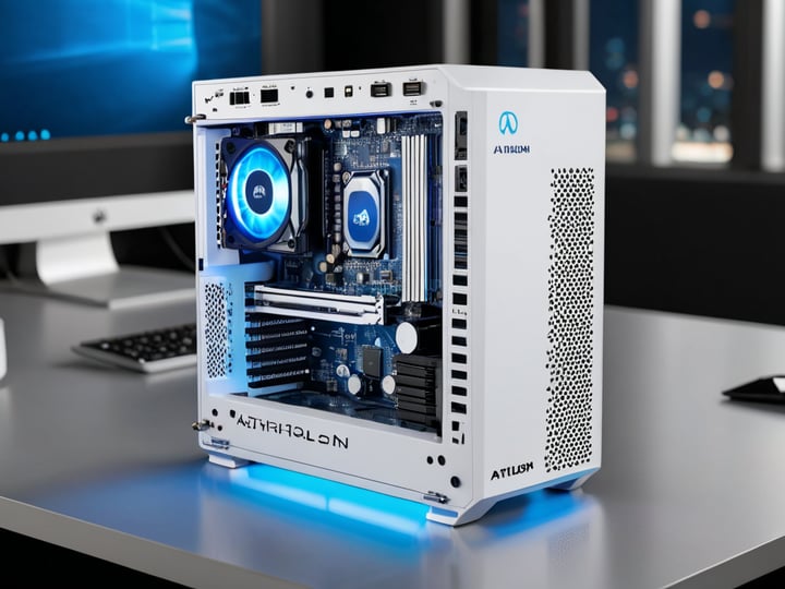 Athlon-Micro-4
