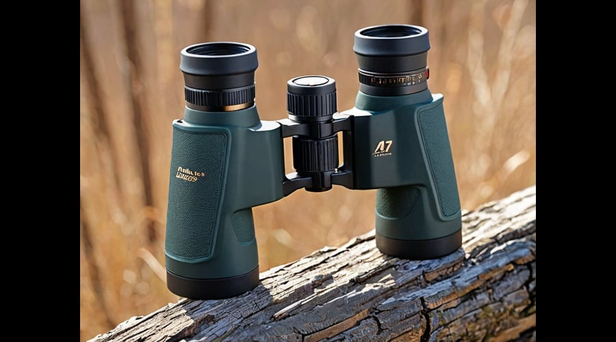 A comprehensive look at the Athlon Midas 10x42, examining its key features, performance, and value as a mid-range spotting scope.