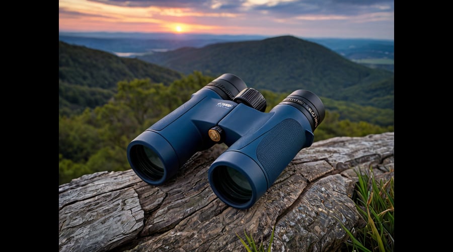 19 Best Athlon Midas 8x42 Binoculars: Essential Features and Performance