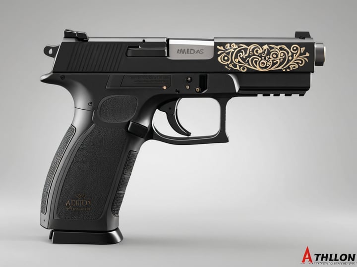 Athlon-Midas-Tsp4-4