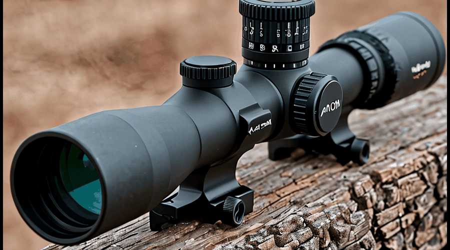 Our Athlon Optics roundup highlights the brand's most popular rifle scopes, comparing their features, performance, and value to help you choose the right scope for your rifle.