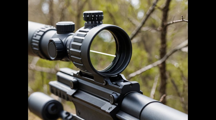Our Athlon Scopes roundup examines the key features and performance metrics of popular models, helping you make an informed choice based on your shooting needs and budget.
