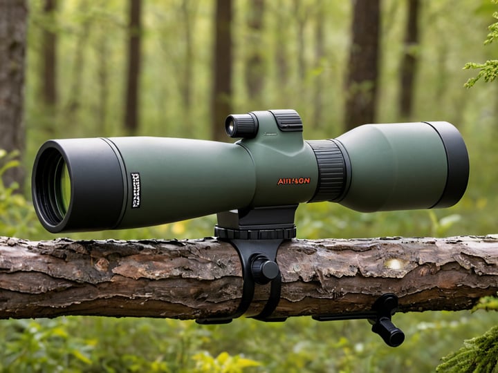 Athlon: 20 Best Spotting Scopes for Bird Watching and Wildlife ...