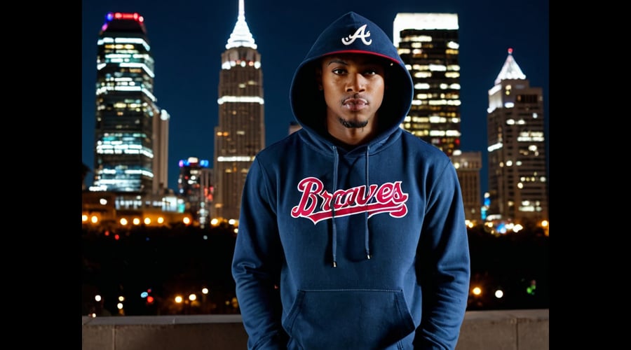 Our Atlanta Braves hoodie roundup examines top options, comparing styles, materials, and sizing to help fans choose their perfect match.