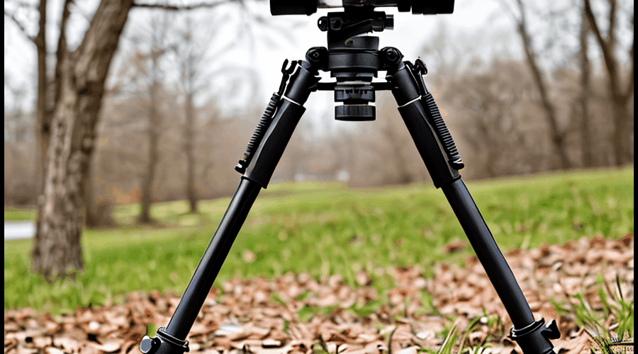 Our Atlas Bipod Feet roundup examines the key features and performance of this popular support solution, comparing different models to help you choose the right feet for your equipment.