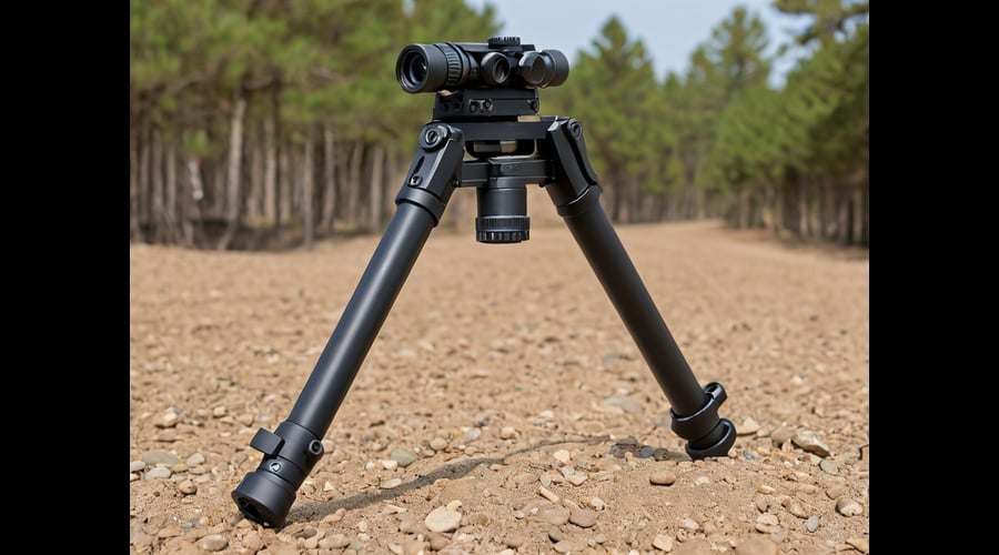Top 20 Atlas Bipod M Lok Systems for Stable Hunting Tripods