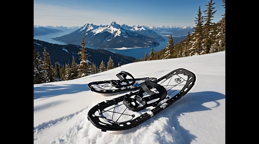 Atlas Elektra Snowshoes: 18 Best Features for a Pivotal Snowshoeing Season