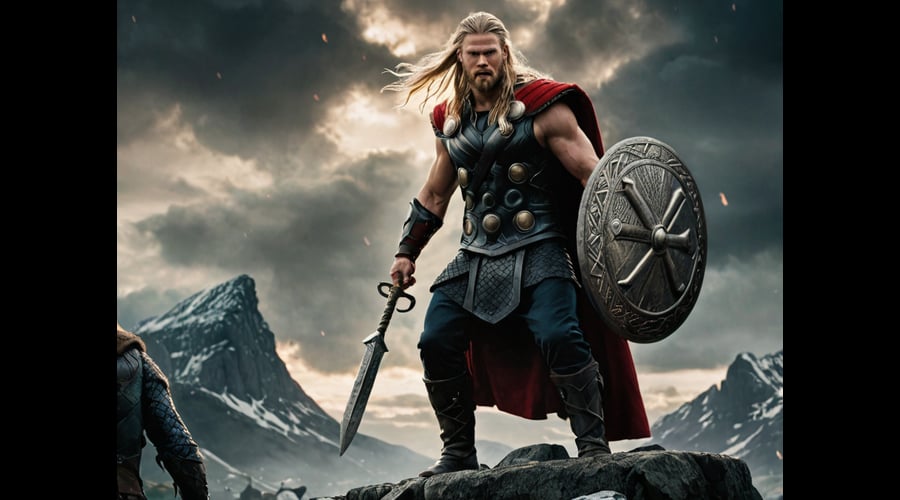Attn: Thor's Top 7 Features