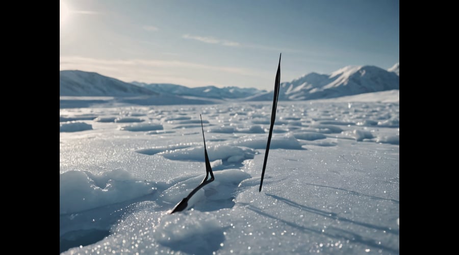 Precision Hunting: 20 Best Atom Broadheads for Sharpened Accuracy