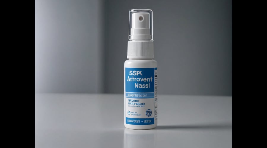 Need relief from nasal congestion? Our roundup of Atrovent nasal sprays examines their effectiveness, dosage options, and potential side effects to help you choose the right treatment for your symptoms.