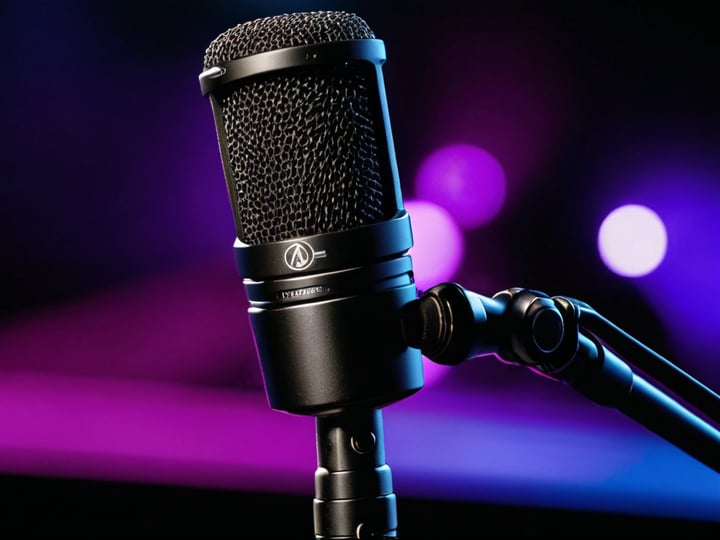 Audio-Technica Microphones-2