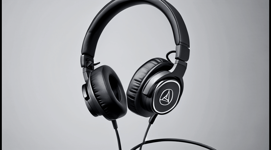 Explore the top Audiotechnica open ear headphones, offering superior sound quality and comfort. Discover the best options for your listening needs.