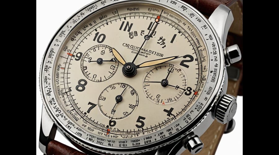 Looking for a reliable chronograph that doubles as an automatic watch? Our roundup examines the best Auto Chronographs available today, comparing their features, accuracy, and value to help you find the right timepiece.