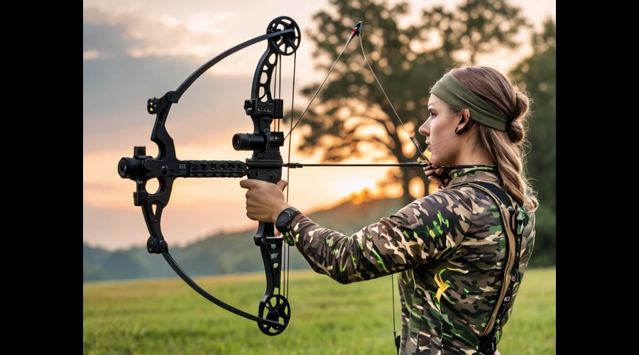 Our comprehensive guide reviews the best auto ranging bow sights available today, comparing their accuracy, durability, and ease of use to help you choose the right sight for your needs.