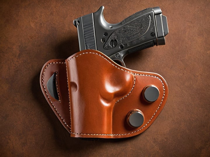 Automatic Gun Holsters-3