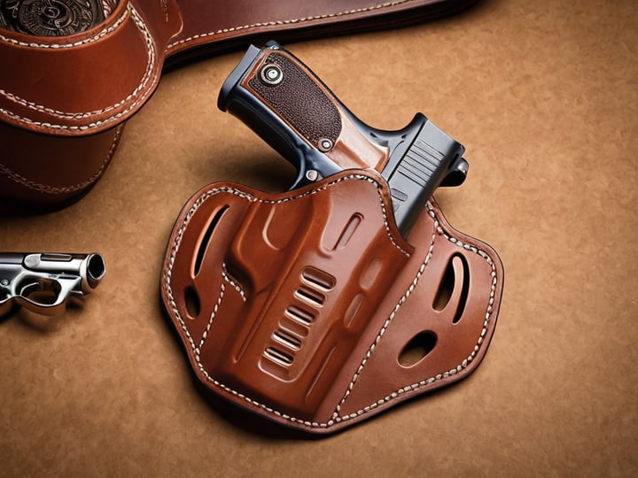 Automatic Gun Holsters-4