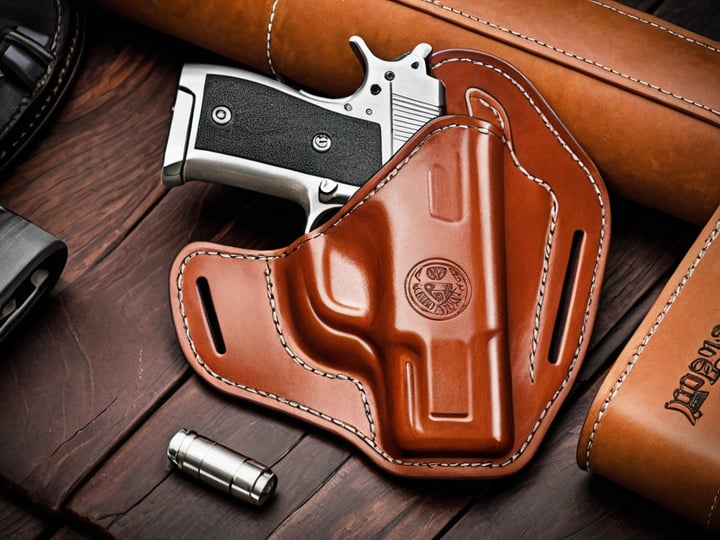 Automatic Gun Holsters-6