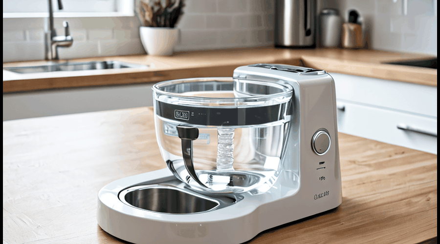 Find the perfect automatic cat water bowl to keep your feline friend hydrated with our comprehensive guide, featuring the latest models and features.