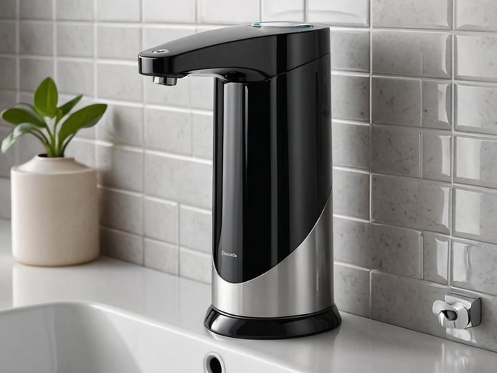 Automatic-Foam-Soap-Dispenser-4