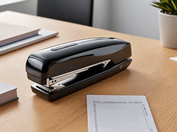 Automatic-Stapler-2