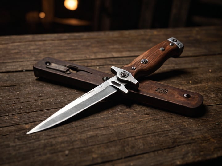Automatic-Switchblade-Knife-2