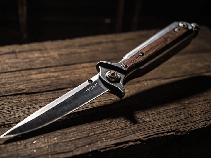 Automatic-Switchblade-Knife-4