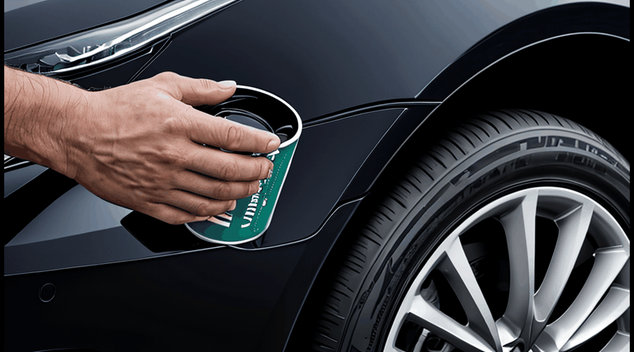 A comprehensive guide to the best automotive touch up paint products, comparing key factors like color matching accuracy, application ease, and durability to help you select the right paint for your vehicle's repair needs.