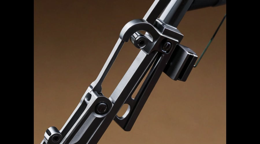 Avalon Tec One Arrow Rest: The Best of 10 Features