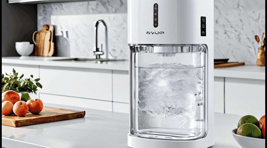 Explore the top Avalon water dispensers and discover the best options for your home or office, along with expert buying tips and a comprehensive review of their features, benefits, and customer experiences.