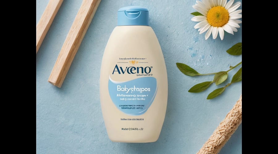 This baby shampoo roundup featuring Aveeno examines its key ingredients and effectiveness, helping parents choose a gentle cleanse for their little ones.