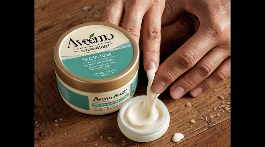 This roundup article examines Aveeno's cracked skin relief products, comparing their effectiveness and ingredients to help you choose the right one for your dry, cracked skin.