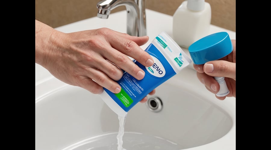 Aveeno Therapeutic Shave Gel combines skin-soothing ingredients with effective shaving properties to provide a comfortable and irritation-free shaving experience.