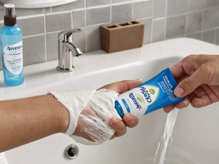 Aveeno-Therapeutic-Shave-Gel-6