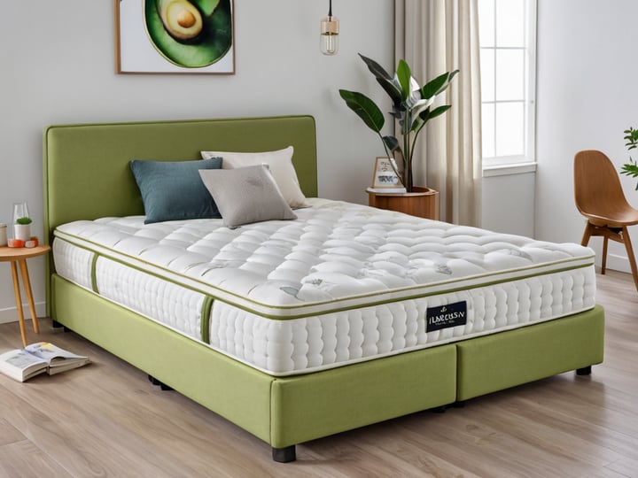 Avocado-Green-Mattress-2
